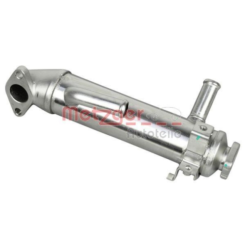 K&uuml;hler, Abgasr&uuml;ckf&uuml;hrung METZGER 0892689 f&uuml;r FORD JAGUAR