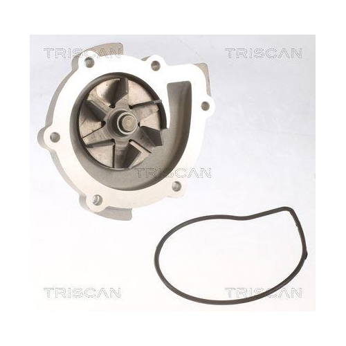 Wasserpumpe, Motork&uuml;hlung TRISCAN 8600 42022 f&uuml;r MITSUBISHI