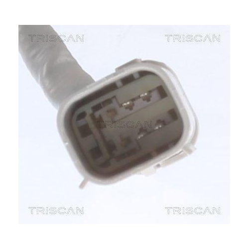Lambdasonde TRISCAN 8845 24140 f&uuml;r OPEL VAUXHALL