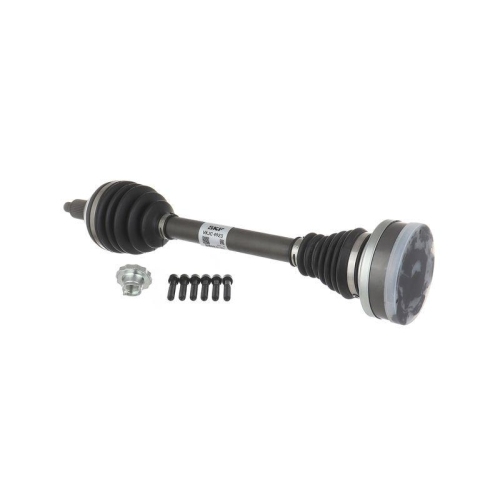 Antriebswelle SKF VKJC 4923 f&uuml;r AUDI SEAT SKODA VW, Vorderachse links