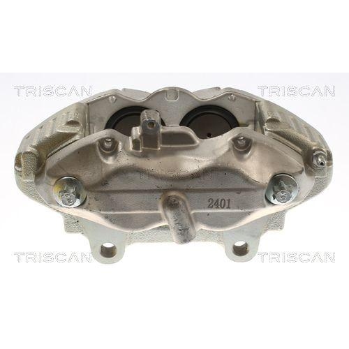 Bremssattel TRISCAN 8175 23145 f&uuml;r MERCEDES-BENZ, Vorderachse links
