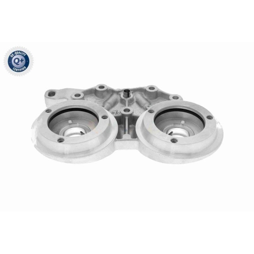 Lagerbock, Nockenwelle VAICO V10-3935 Q+, Erstausr&uuml;sterqualit&auml;t f&uuml;r SEAT SKODA