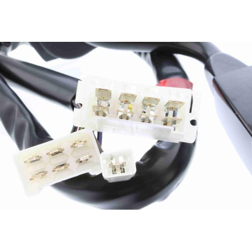 Blinkerschalter VEMO V31-80-0002 Original VEMO Qualität für MERCEDES-BENZ