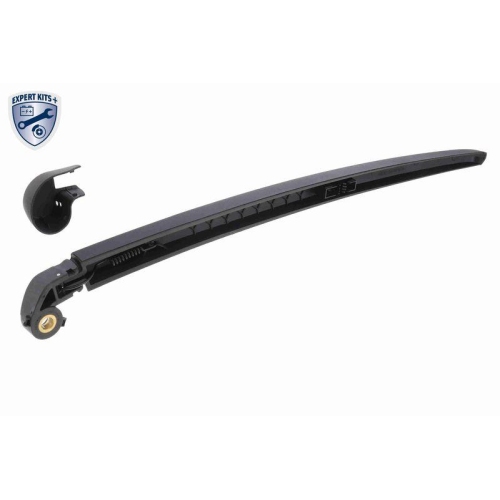 Wischarm-Satz, Scheibenreinigung VAICO V10-3438 EXPERT KITS + für SEAT SKODA VW