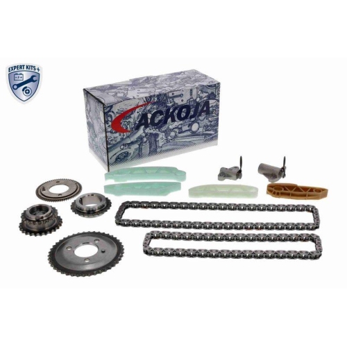 ACKOJA A52-10008 Steuerkettensatz EXPERT KITS + f&uuml;r HYUNDAI KIA