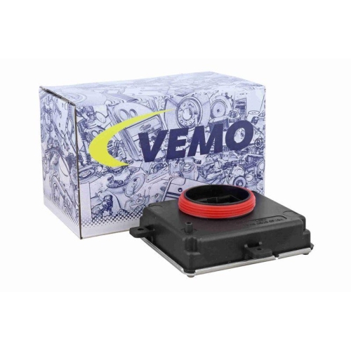 Steuergerät, Beleuchtung VEMO V10-73-0413 Original VEMO Qualität für SEAT SKODA