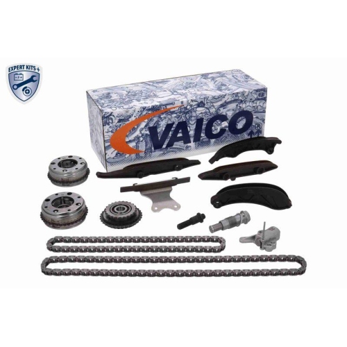 Steuerkettensatz VAICO V20-10018 EXPERT KITS + f&uuml;r BMW SEAT SKODA TOYOTA VAG