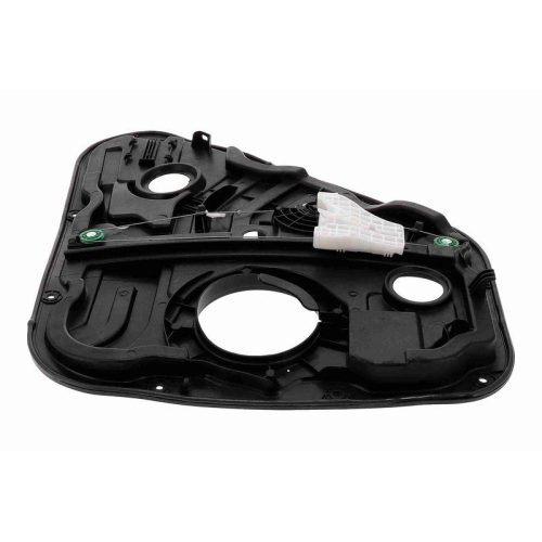 Fensterheber VAICO V52-0443 Original VAICO Qualit&auml;t f&uuml;r HYUNDAI, hinten links