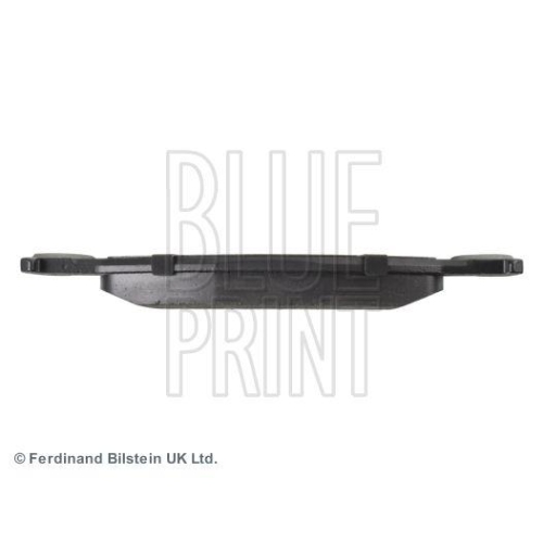 Bremsbelagsatz, Scheibenbremse BLUE PRINT ADF124237 f&uuml;r FORD FORD MOTOR COMPANY