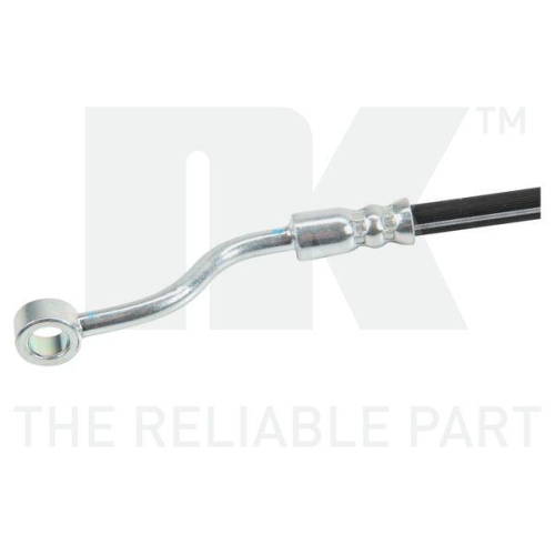 Bremsschlauch NK 853570 f&uuml;r KIA, Vorderachse rechts