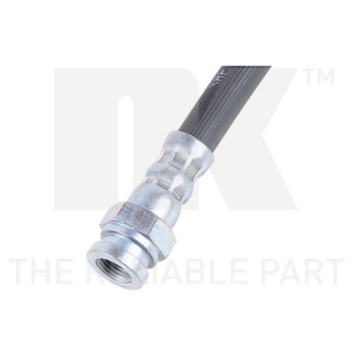Bremsschlauch NK 8523129 f&uuml;r FIAT, Hinterachse, innen