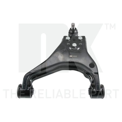 Lenker, Radaufhängung NK 5013505 für KIA, Vorderachse links, unten