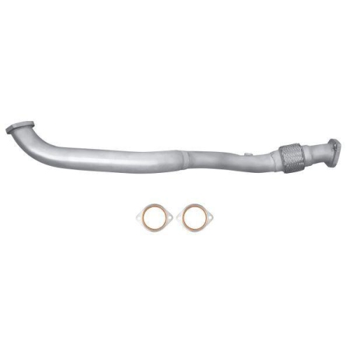 HELLA Abgasrohr 8LA 366 005-141 Easy2Fit –