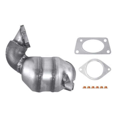 HELLA Katalysator 8LE 366 053-011 Easy2Fit &ndash;