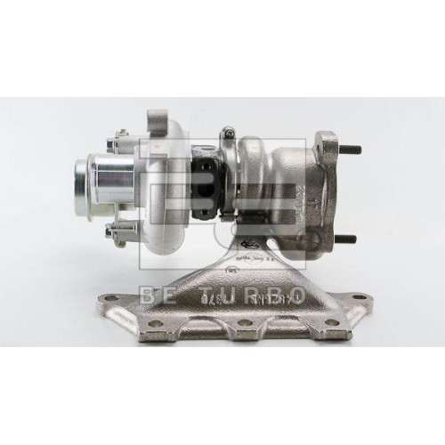 BE TURBO 131014RED Lader, Aufladung f&uuml;r NISSAN RENAULT