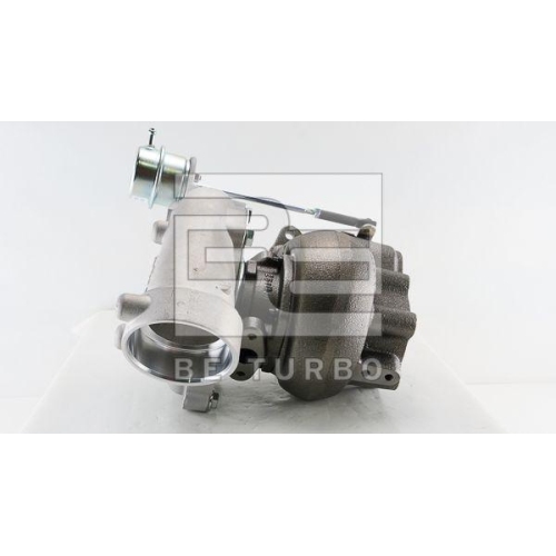 BE TURBO 129381 Lader, Aufladung f&uuml;r MAN