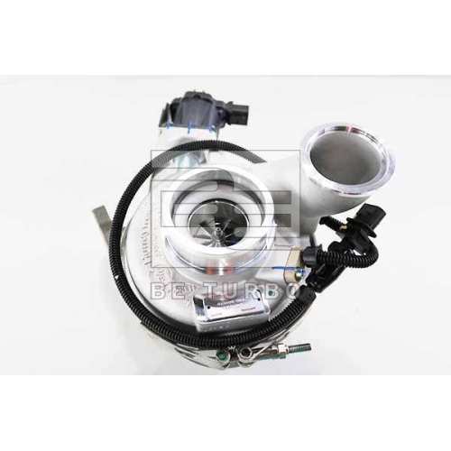 BE TURBO 130187 Lader, Aufladung f&uuml;r VOLVO