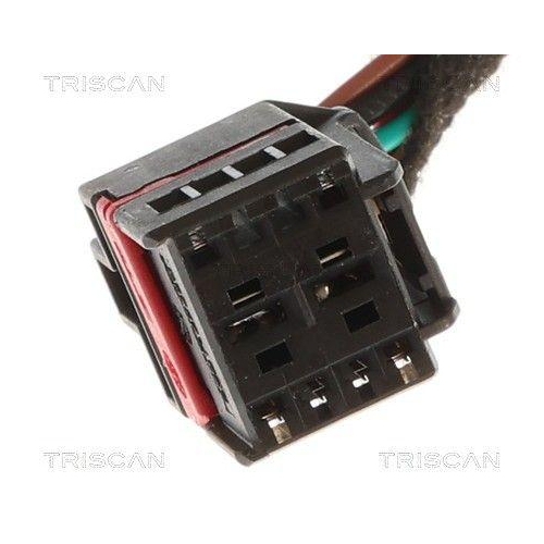 TRISCAN 8710 29341 Gasfeder, Koffer-/Laderaum f&uuml;r SKODA, rechts