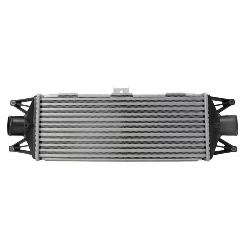 HELLA 8ML 366 341-481 Ladeluftk&uuml;hler f&uuml;r IVECO, f&uuml;r Fahrzeuge mit Klimaanlage