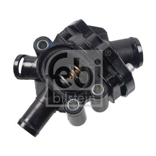 FEBI BILSTEIN Thermostat, K&uuml;hlmittel 174570 f&uuml;r FORD VOLVO