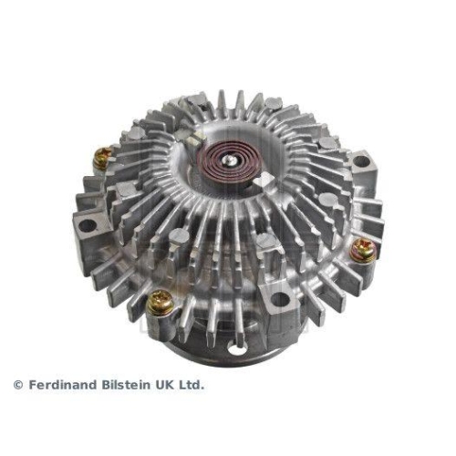 Kupplung, K&uuml;hlerl&uuml;fter BLUE PRINT ADT391810 f&uuml;r TOYOTA VW