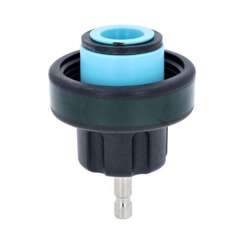 Adapter, Klimaserviceger&auml;t KS TOOLS 150.1947 f&uuml;r