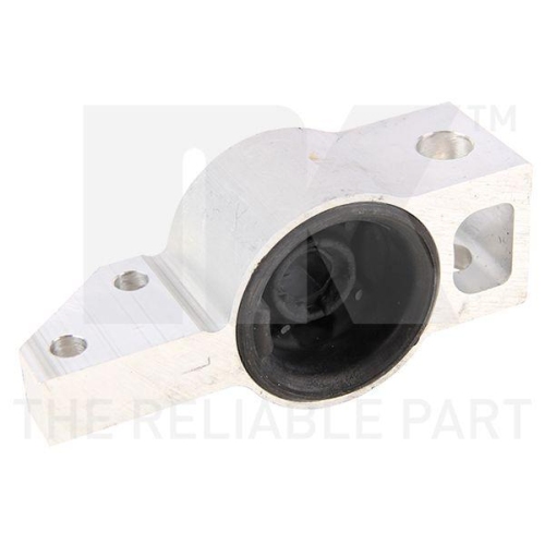 Lagerung, Lenker NK 5104737 f&uuml;r SEAT SKODA VW, Vorderachse, Vorderachse links