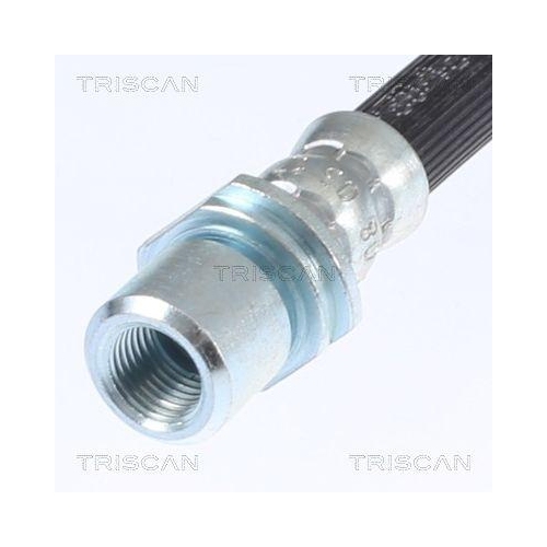 Bremsschlauch TRISCAN 8150 41105 f&uuml;r DAIHATSU, Vorderachse links