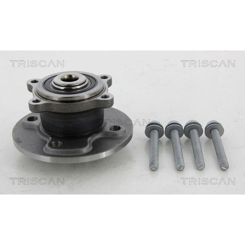 Radlagersatz TRISCAN 8530 11227 f&uuml;r MINI, Hinterachse