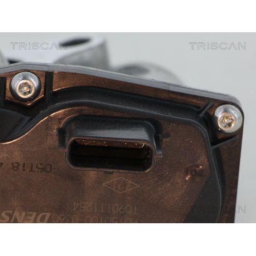 AGR-Ventil TRISCAN 8813 25041 f&uuml;r MERCEDES-BENZ RENAULT DACIA, unten