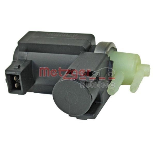 Druckwandler, Abgassteuerung METZGER 0892679 f&uuml;r HYUNDAI KIA