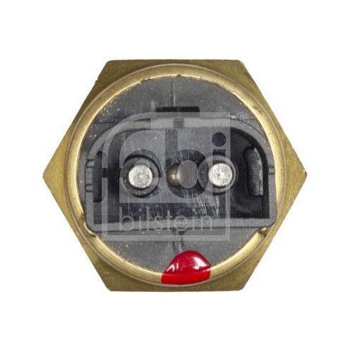 Schalter, Rückfahrleuchte FEBI BILSTEIN 192662 für VOLVO