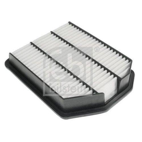 FEBI BILSTEIN Luftfilter 184346 f&uuml;r KIA