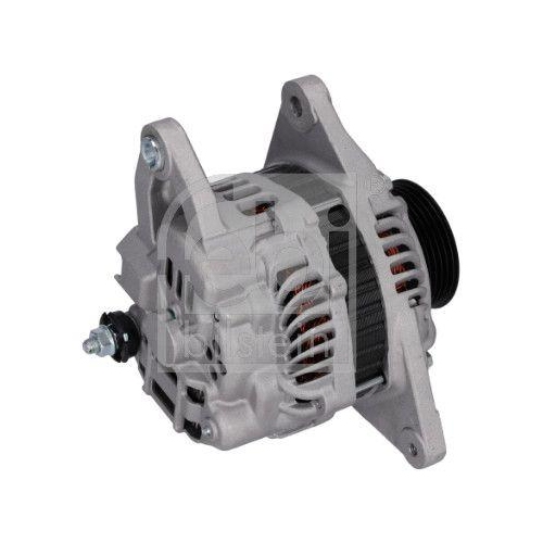 FEBI BILSTEIN Generator 187815 für MITSUBISHI