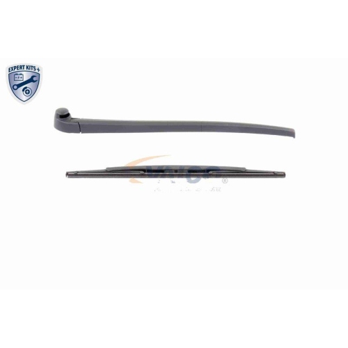 Wischarm-Satz, Scheibenreinigung VAICO V10-3439 EXPERT KITS + für FORD SEAT VW