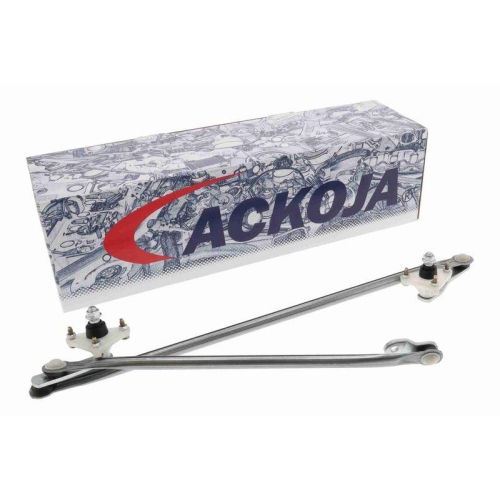 ACKOJA A38-0136 Wischergest&auml;nge Original ACKOJA Qualit&auml;t f&uuml;r INFINITI, vorne
