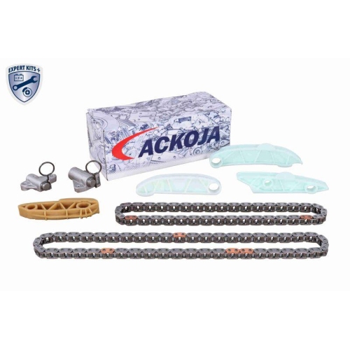 ACKOJA A52-10008-BEK Steuerkettensatz EXPERT KITS + f&uuml;r HYUNDAI KIA