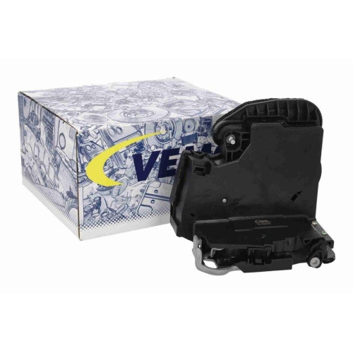 Türschloss VEMO V57-85-0004 Original VEMO Qualität für GMC CHEVROLET CADILLAC