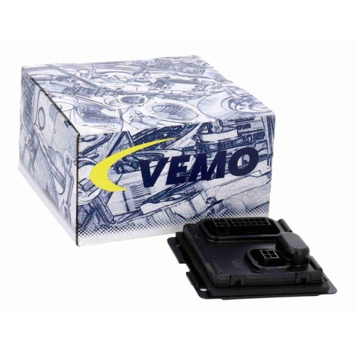 Steuerger&auml;t, Beleuchtung VEMO V10-73-0522 Original VEMO Qualit&auml;t f&uuml;r AUDI SEAT