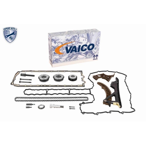 Steuerkettensatz VAICO V20-10027 EXPERT KITS + f&uuml;r BMW CITRO&Euml;N PEUGEOT
