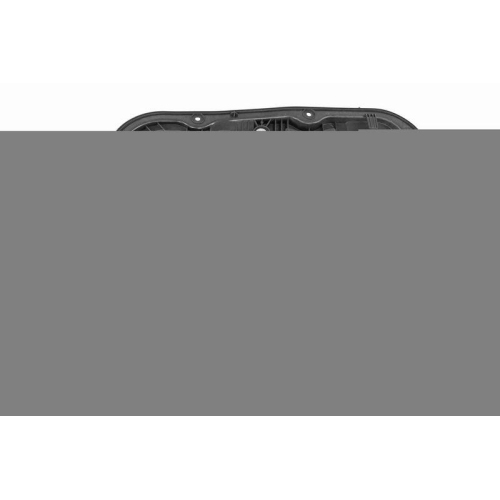 Fensterheber VAICO V52-0444 Original VAICO Qualit&auml;t f&uuml;r HYUNDAI, hinten rechts