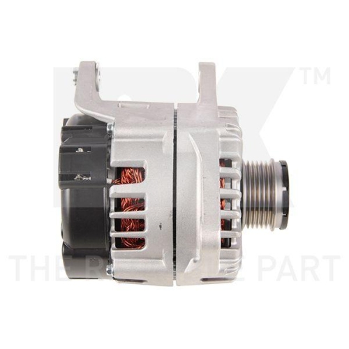 Generator NK 4837026 f&uuml;r CITRO&Euml;N FIAT PEUGEOT