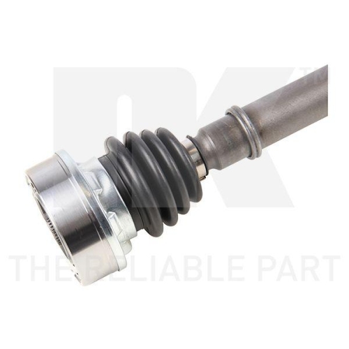 Antriebswelle NK 5047235 f&uuml;r AUDI SEAT SKODA VW VAG, Vorderachse rechts