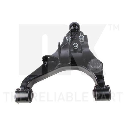 Lenker, Radaufhängung NK 5013506 für KIA, Vorderachse rechts, unten