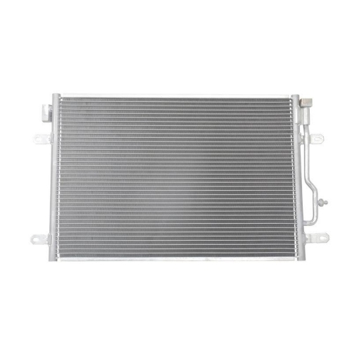 HELLA Kondensator, Klimaanlage 8FC 366 221-511 >>> Easy2Fit <<< für AUDI VW