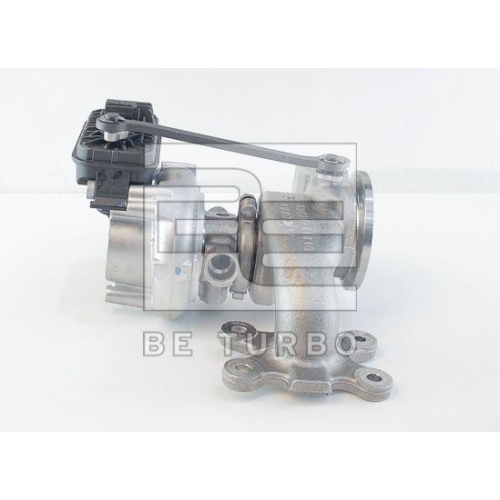 BE TURBO 131354 Lader, Aufladung f&uuml;r VAG