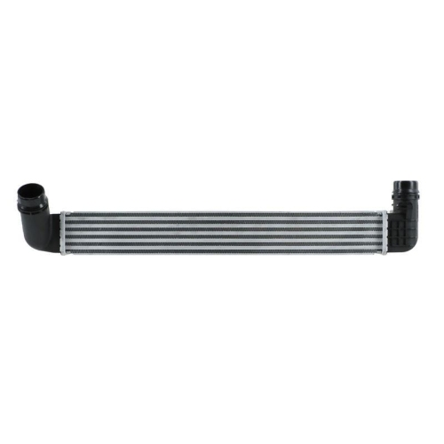 HELLA 8ML 366 341-081 Ladeluftk&uuml;hler f&uuml;r RENAULT
