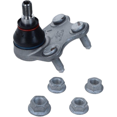 Trag-/F&uuml;hrungsgelenk LEMF&Ouml;RDER 33905 01 f&uuml;r SEAT SKODA VW AUDI