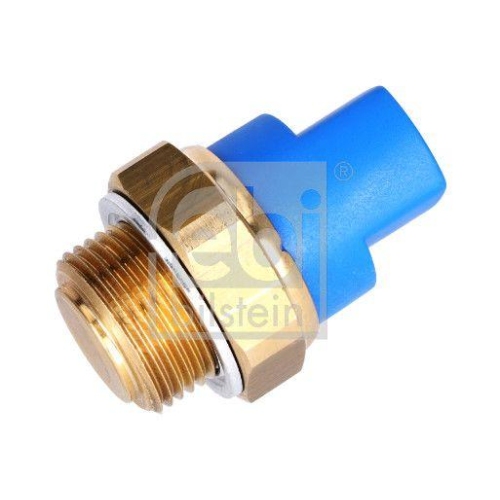 FEBI BILSTEIN Temperaturschalter, K&uuml;hlerl&uuml;fter 02756 f&uuml;r AUDI