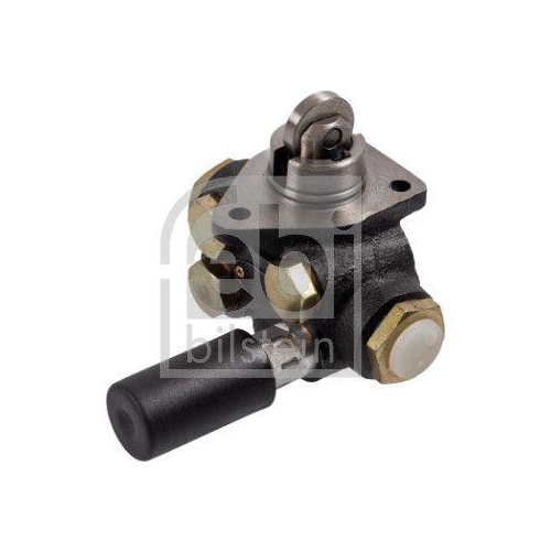 Pumpe, Kraftstoffvorförderung FEBI BILSTEIN 45652 für SCANIA